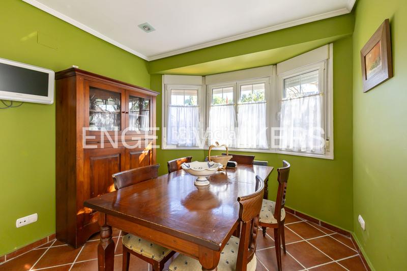 Foto 903ce7c2-074f-4212-aac9-817842eac581. Rent semi detached house with heating in Becerril de la Sierra