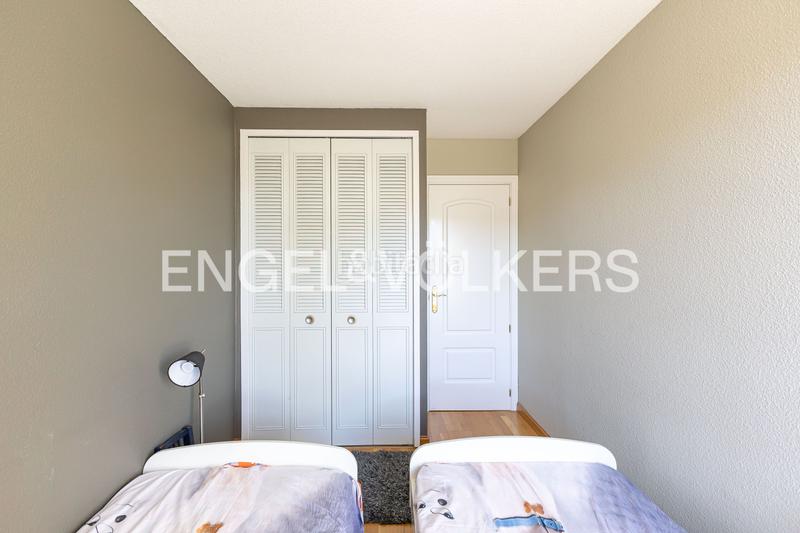 Foto eabdad36-9d7e-4790-be73-66e0aa21cb5c. Rent semi detached house with heating in Becerril de la Sierra