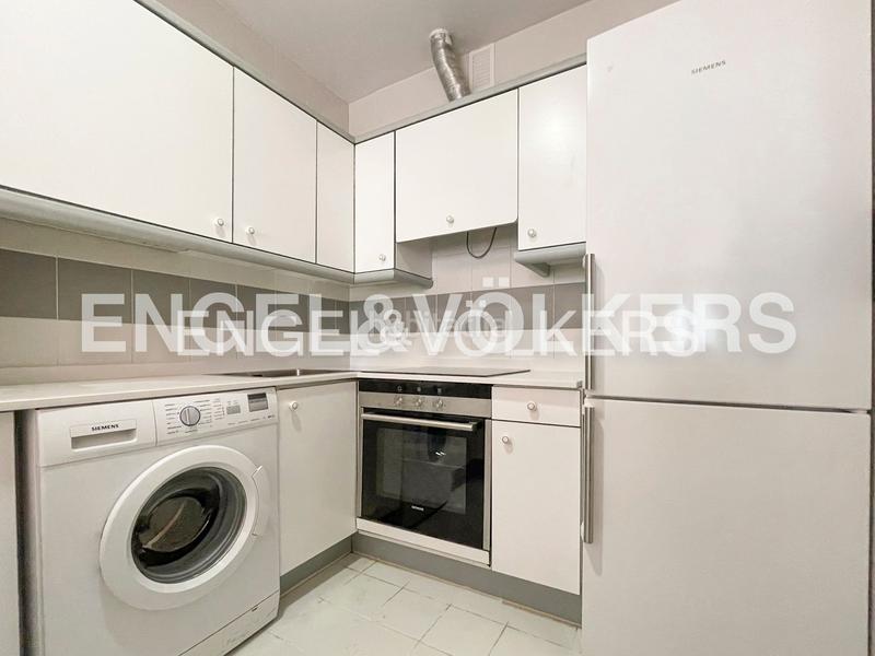 Foto 7dcb6a9a-175e-49b7-9925-edc248fba01c. Miete appartement mit heizung in Sol Madrid