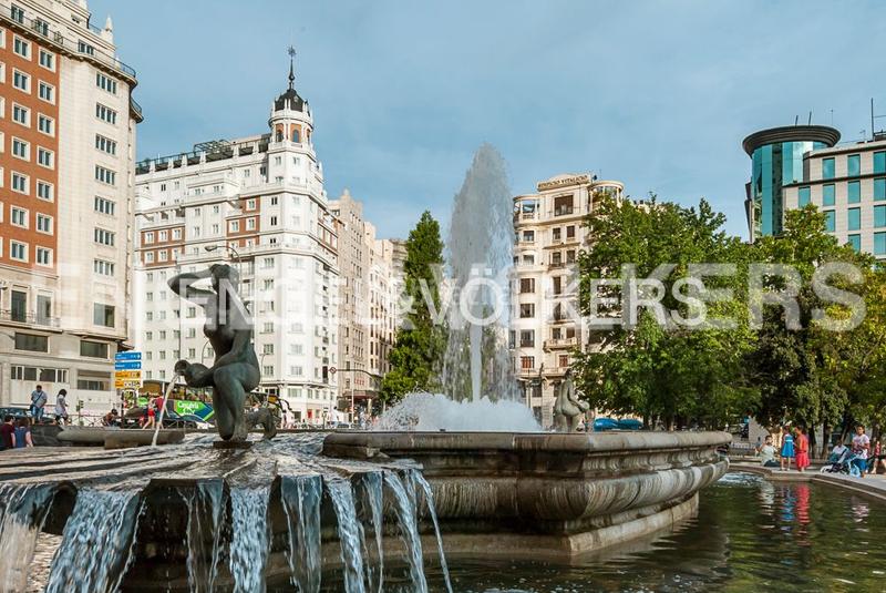 Foto 8889a7fa-d95c-4f44-b638-4486e92aa82a. Miete appartement mit heizung in Sol Madrid