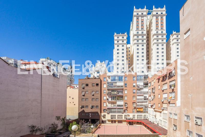 Foto 8b4ddf08-7991-4176-b07e-2d3687c582b3. Miete appartement mit heizung in Sol Madrid