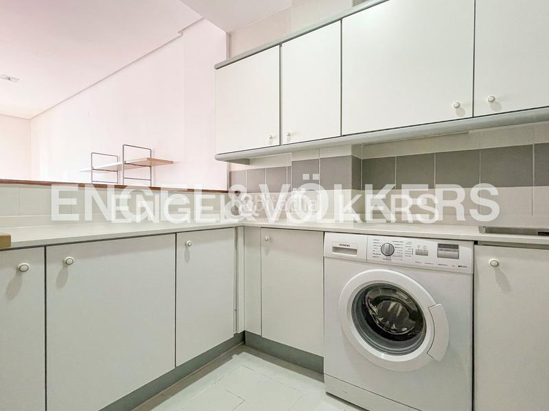 Foto d0d668d8-675c-40df-a683-406f87a9ad7a. Miete appartement mit heizung in Sol Madrid