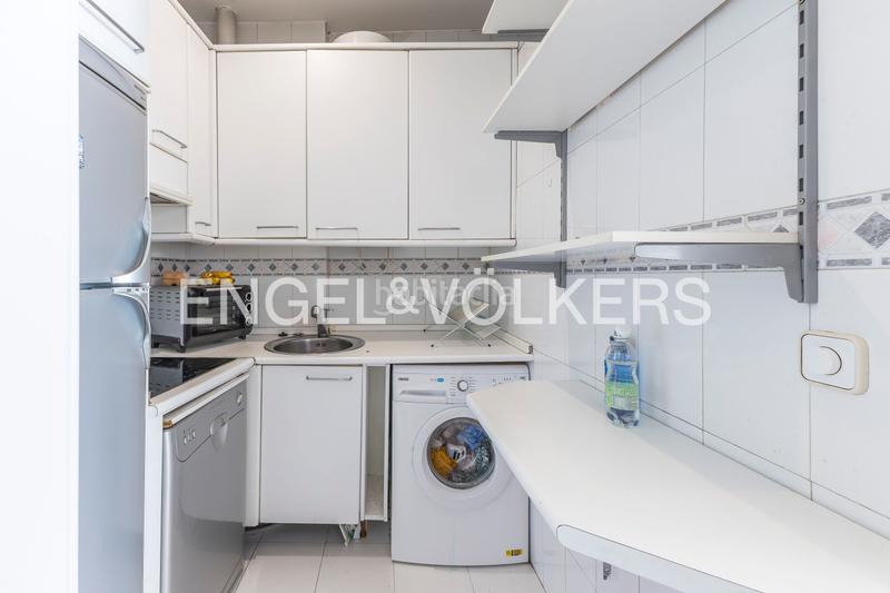 Foto a90ddb73-9448-4d1b-9538-5d068c2fc84d. Affitto piccolo appartamento con riscaldamento in Madrid