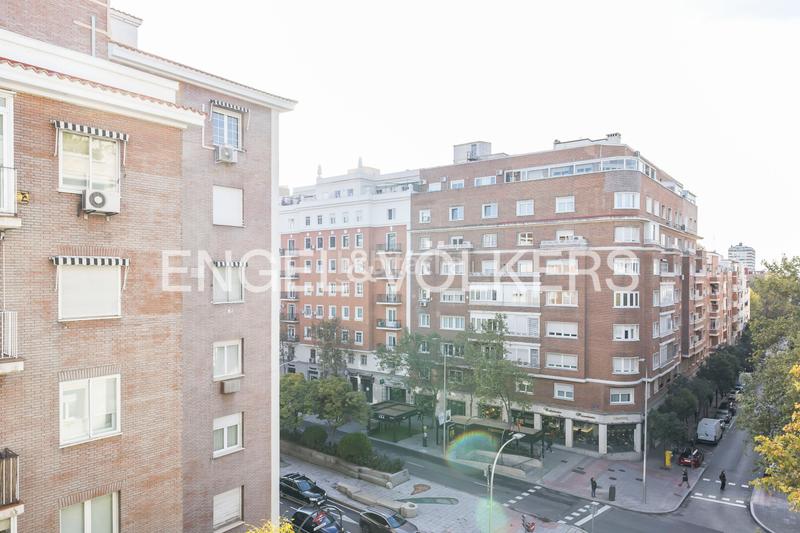 Foto 3d606e5d-9819-4767-b6ea-1bc21e12731f. Alquiler apartamento luminoso piso de 1 habitación en excelente ubicación en Madrid