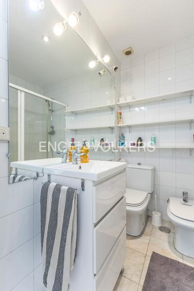 Foto a7124b05-66e9-4505-b73d-cc9b3194c087. Alquiler apartamento luminoso piso de 1 habitación en excelente ubicación en Madrid