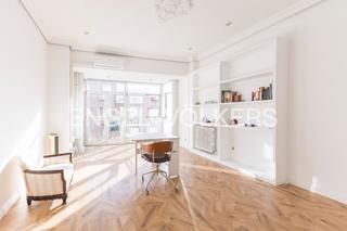 Apartament a Vallehermoso