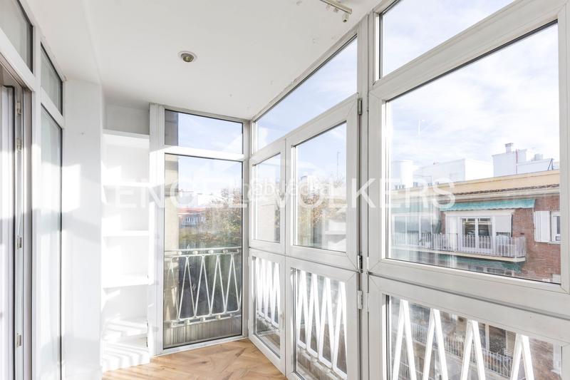 Foto abdebf7f-9bb7-4a62-8734-d83908eb5dce. Lloguer apartament amb calefacció a Vallehermoso Madrid