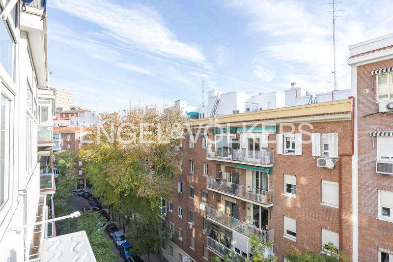 Foto 6fd9d5b7-6145-4e69-a1aa-eecbe2cea542. Location appartement avec chauffage dans Vallehermoso Madrid