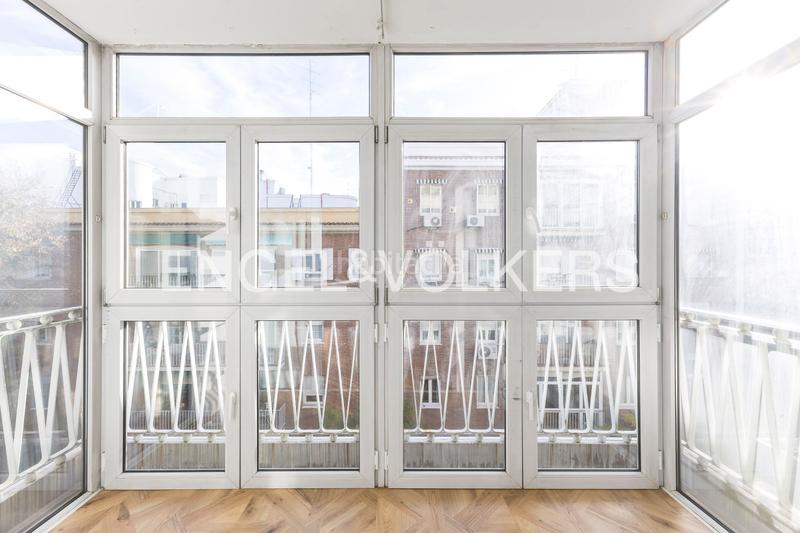 Foto 7655b719-6d0f-4a5a-9106-3d2c1d2a14a6. Location appartement avec chauffage dans Vallehermoso Madrid