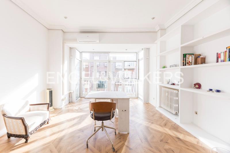 Foto 9b97c443-786a-4f24-8bfd-a69be272673f. Location appartement avec chauffage dans Vallehermoso Madrid