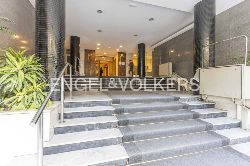 Foto ecdd45be-bb51-4536-9512-4b23ece4c606. Location appartement avec chauffage dans Vallehermoso Madrid