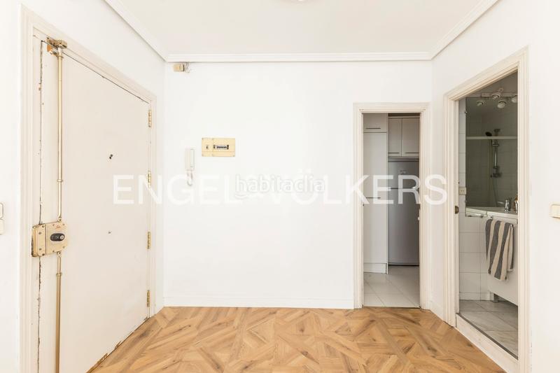 Foto fa81a3ed-f8db-4fe8-aece-bd75ad8c9990. Location appartement avec chauffage dans Vallehermoso Madrid