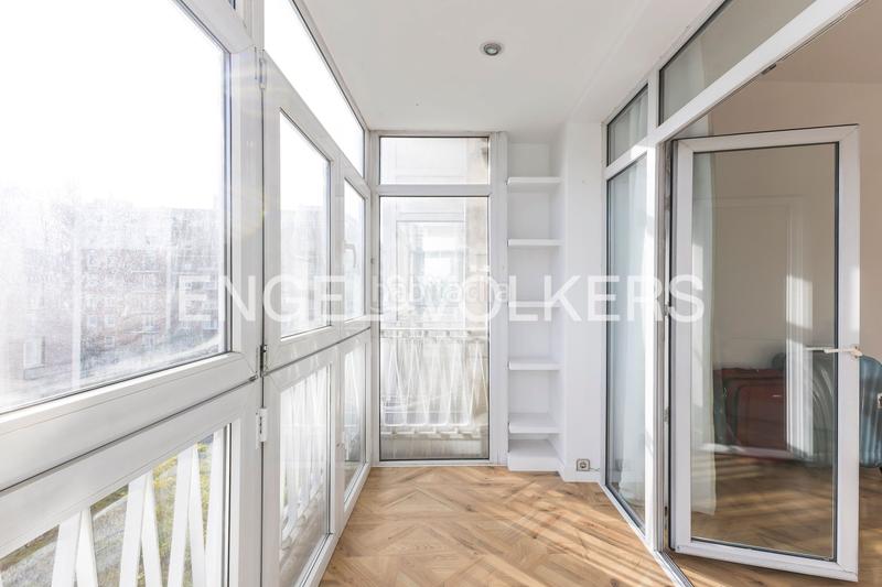 Foto 2f97e6ed-f485-4e40-871d-be6229d9f5be. Miete appartement mit heizung in Vallehermoso Madrid