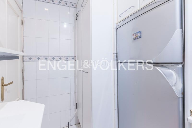 Foto 56a3ef60-0c7e-4760-80fe-1b5bdc895271. Miete appartement mit heizung in Vallehermoso Madrid