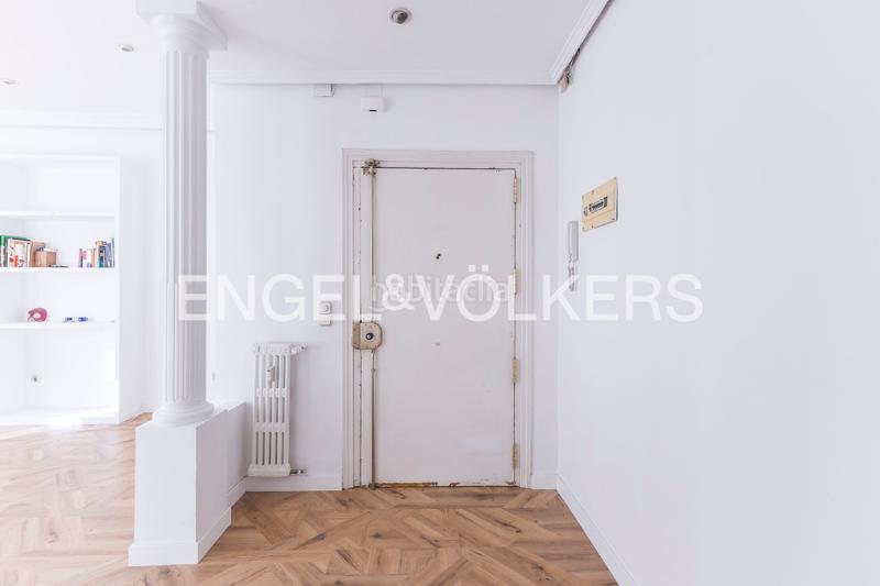 Foto 6c5dbc58-ee71-4b3e-870b-abd4bd130927. Miete appartement mit heizung in Vallehermoso Madrid