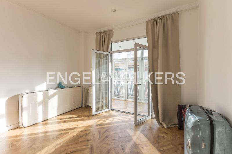 Foto 767eb316-3834-4da8-8136-1a31356bb79d. Miete appartement mit heizung in Vallehermoso Madrid