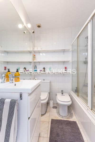 Foto 849c4c1d-601e-4fb5-8f5f-92098ebea4dc. Miete appartement mit heizung in Vallehermoso Madrid