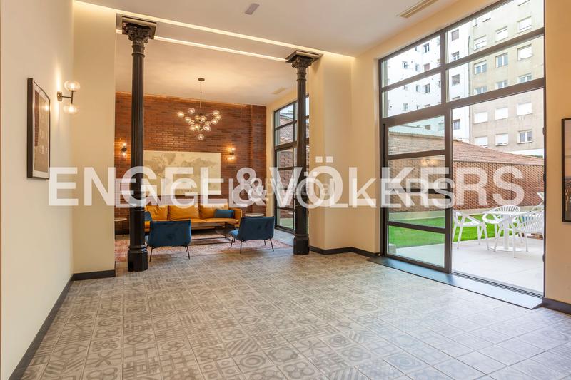 Foto 340c2083-7deb-45ff-9dfa-10a2ef5854e0. Affitto piccolo appartamento con riscaldamento parcheggio piscina in Madrid