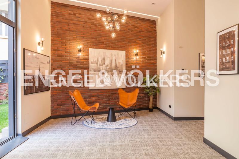 Foto 3d0c9dd7-7a70-4cb7-9119-d4a53449bd93. Affitto piccolo appartamento con riscaldamento parcheggio piscina in Madrid