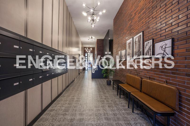 Foto 744096d5-4a8c-4703-b8ea-ab6ea6652950. Affitto piccolo appartamento con riscaldamento parcheggio piscina in Madrid