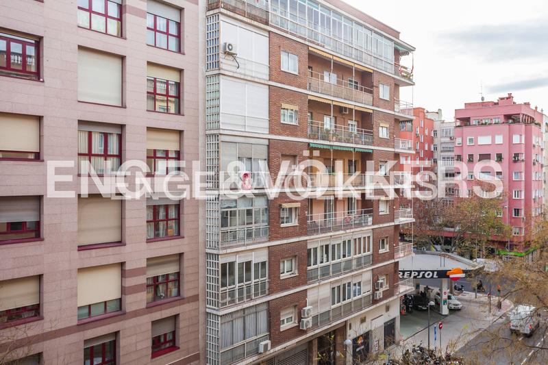 Foto a1f32abc-8e82-4b52-a2b8-f0f5cbe24362. Affitto piccolo appartamento con riscaldamento parcheggio piscina in Madrid