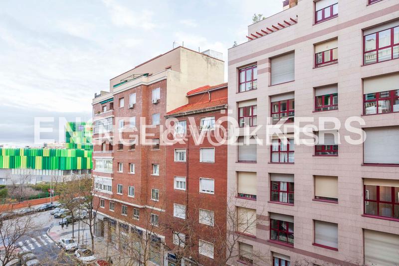 Foto ca5fac34-0cca-4b64-925f-3c90f39a26fd. Affitto piccolo appartamento con riscaldamento parcheggio piscina in Madrid