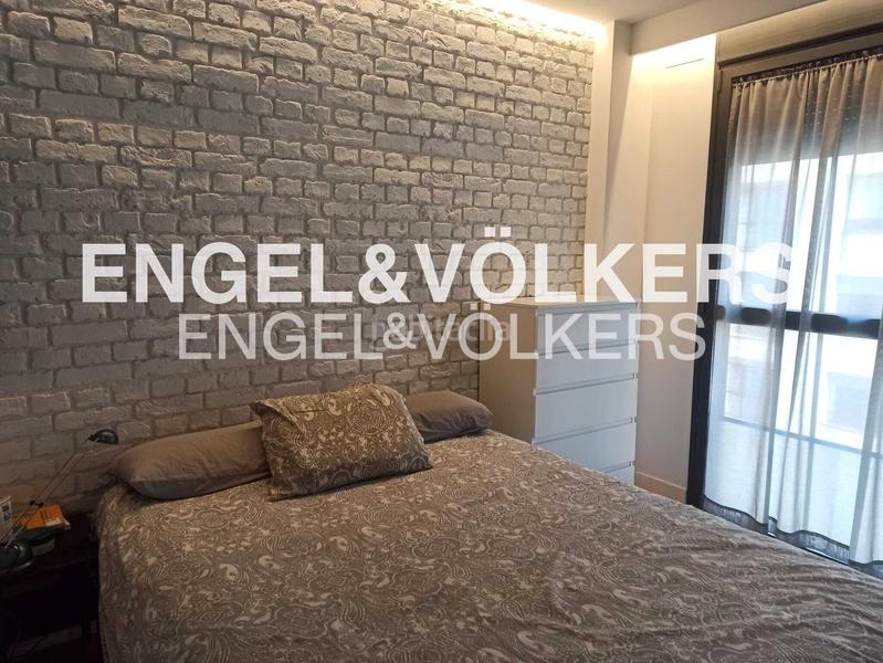 Foto 9576a181-44b2-4107-952f-5188d7b40568. Alquiler apartamento piso amueblado con piscina y garaje en Madrid