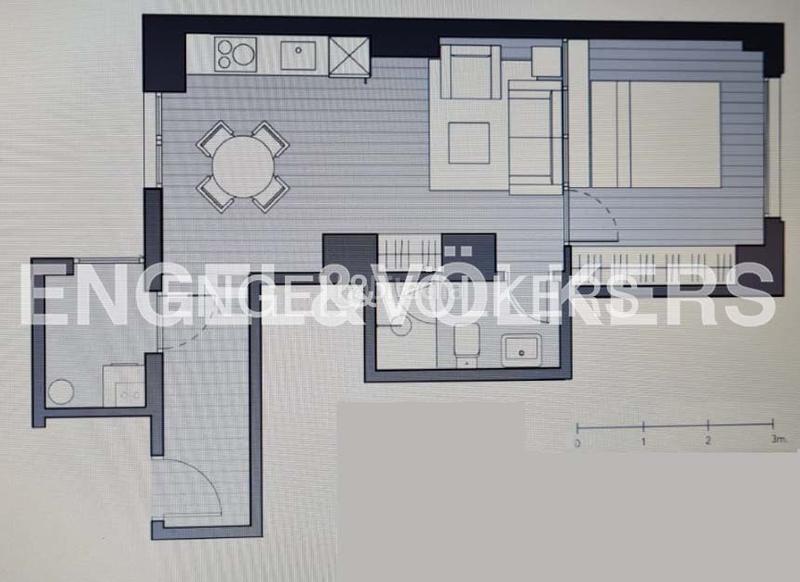 Foto 841d8cad-4f2a-4067-b420-30a5bac91d00. Lloguer apartament amb calefacció aparcament piscina a Madrid