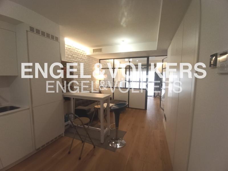 Foto 9a880322-d173-4f5c-8035-fb40ba43c65a. Lloguer apartament amb calefacció aparcament piscina a Madrid