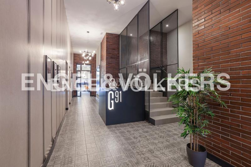 Foto aaf16492-fa12-4fa7-bfa9-4cbb01cbea88. Lloguer apartament amb calefacció aparcament piscina a Madrid