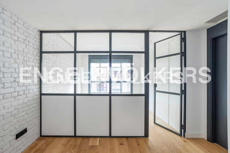 Foto ad12fa4a-95e9-4ffd-a632-6d2d87b9b03b. Lloguer apartament amb calefacció aparcament piscina a Madrid