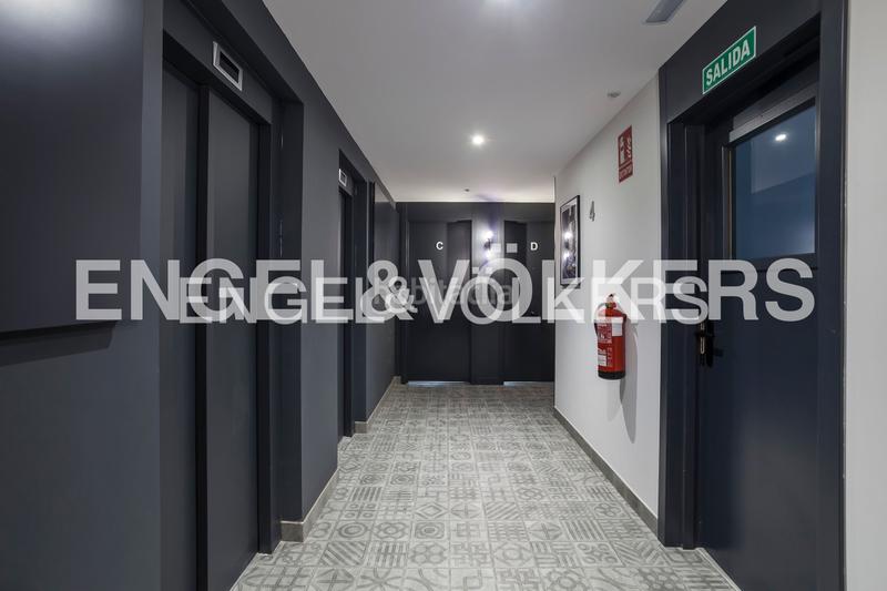 Foto bf65657a-049e-467d-8f37-b0cbae583d32. Lloguer apartament amb calefacció aparcament piscina a Madrid