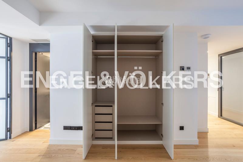 Foto ee144de6-869e-448b-99d1-d2cc3853bb5b. Lloguer apartament amb calefacció aparcament piscina a Madrid