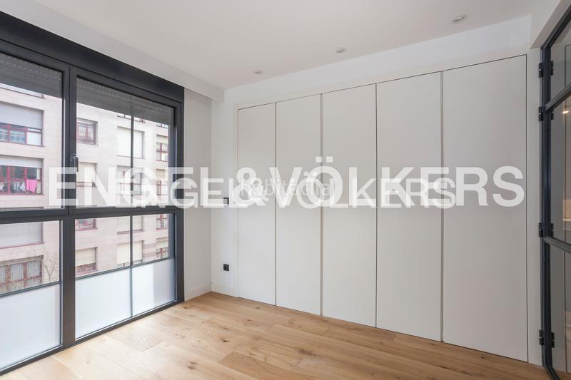 Foto f02a979a-4529-402c-8f77-d442ed43ce46. Lloguer apartament amb calefacció aparcament piscina a Madrid