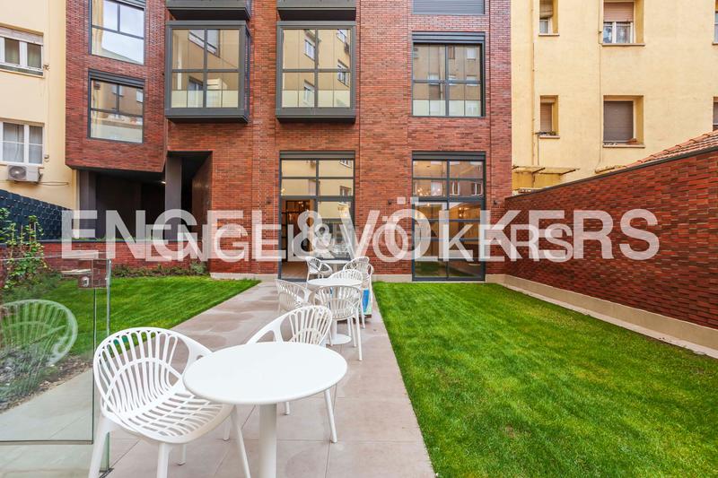 Foto fbbf04b3-da9b-4e57-8806-7817c7030972. Lloguer apartament amb calefacció aparcament piscina a Madrid