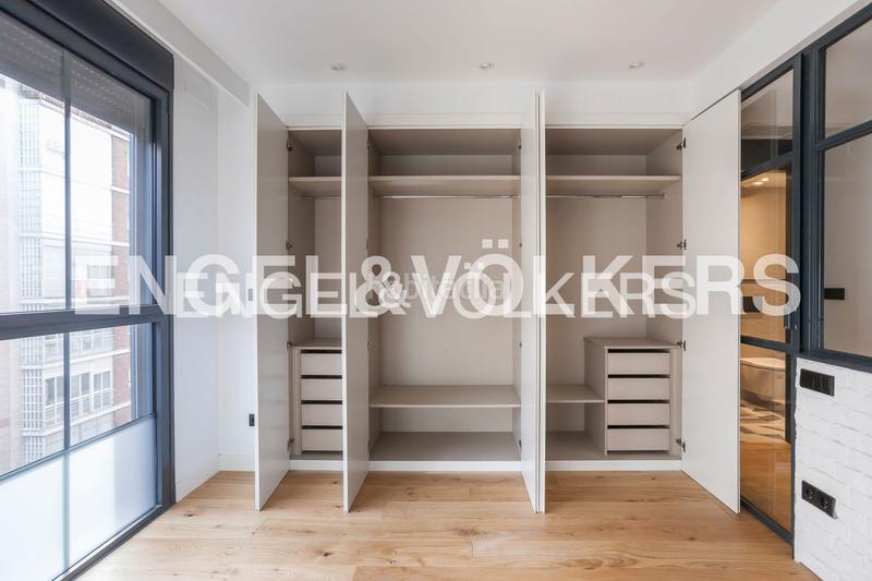 Foto 429c1532-50a4-49d6-af87-074419dfa6ce. Miete appartement mit heizung parking pool in Vallehermoso Madrid