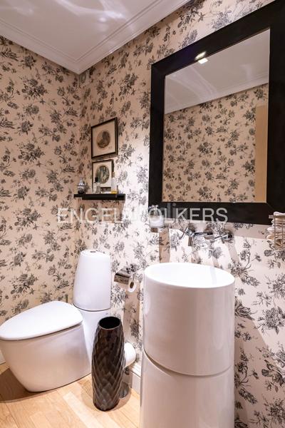 Foto 0003894a-390f-435f-9065-bb329a4c5b4d. Duplex con riscaldamento parcheggio piscina in el soto de La Moraleja La Moraleja