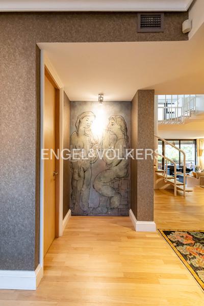 Foto 0c14b3e4-bc7a-4cc5-a655-51251dbbb4b3. Duplex con riscaldamento parcheggio piscina in el soto de La Moraleja La Moraleja