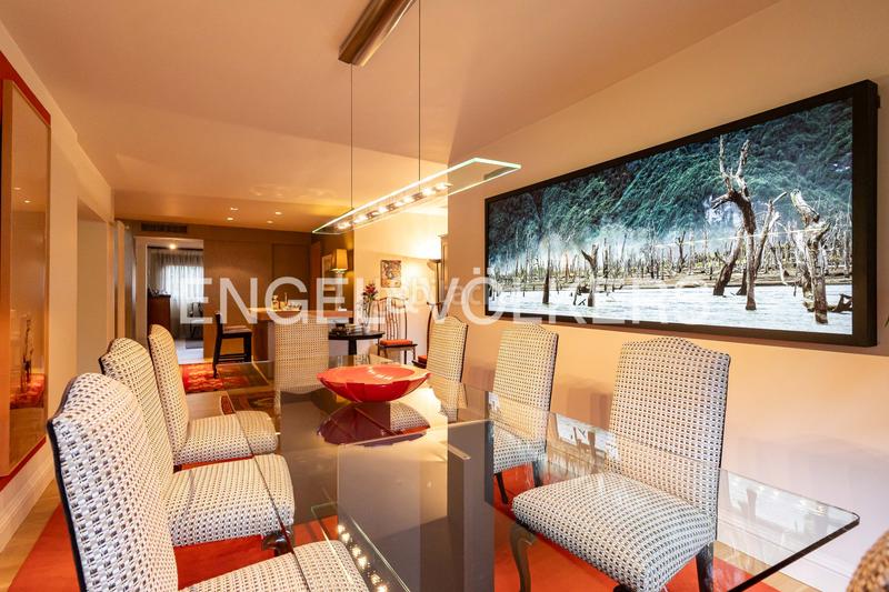 Foto 1cad8d71-55f8-42ae-9ab9-c36586eae339. Duplex con riscaldamento parcheggio piscina in el soto de La Moraleja La Moraleja