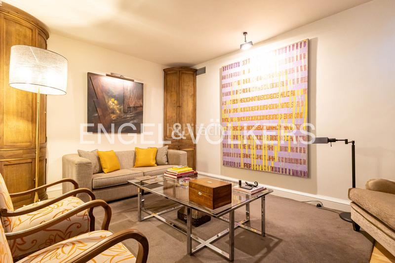 Foto 8f7accdf-d17f-40ba-a17b-a02c4cb39d4b. Duplex con riscaldamento parcheggio piscina in el soto de La Moraleja La Moraleja