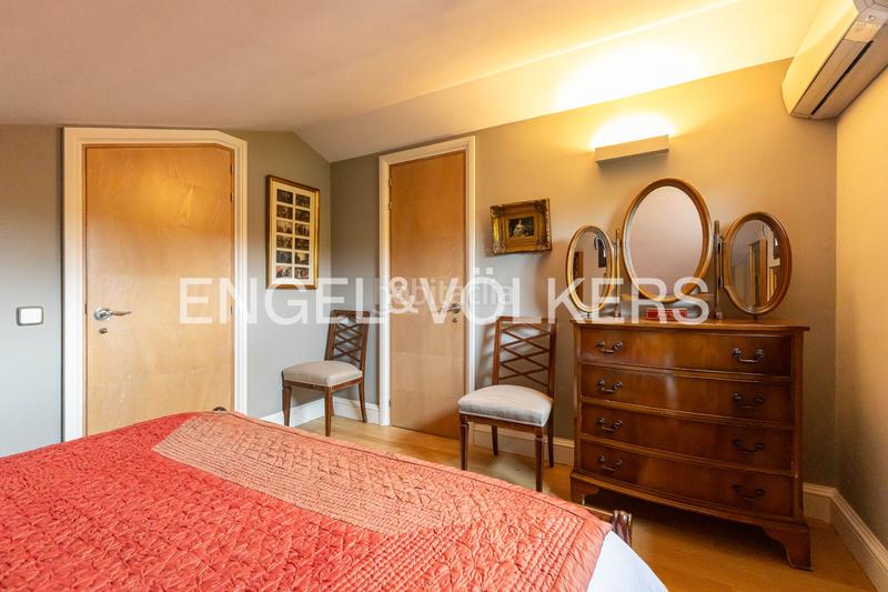 Foto 9746f4bd-f0b3-4d71-acf9-9180d6eb86a8. Duplex con riscaldamento parcheggio piscina in el soto de La Moraleja La Moraleja