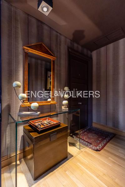 Foto a1b7abd4-3a16-4a76-9be4-197d6563b2c4. Duplex con riscaldamento parcheggio piscina in el soto de La Moraleja La Moraleja