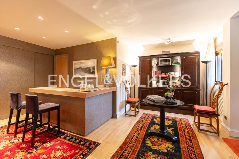 Foto a58cc9e0-de5a-447c-a142-433662259629. Duplex con riscaldamento parcheggio piscina in el soto de La Moraleja La Moraleja