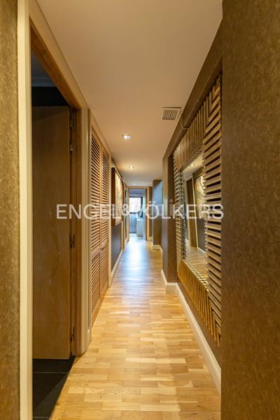 Foto d558d87d-dc19-4637-8ec0-17a06b6f2764. Duplex con riscaldamento parcheggio piscina in el soto de La Moraleja La Moraleja