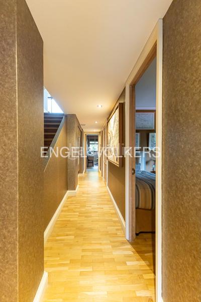 Foto d6a60f30-d93a-4f3e-aa0d-440621a6aadf. Duplex con riscaldamento parcheggio piscina in el soto de La Moraleja La Moraleja