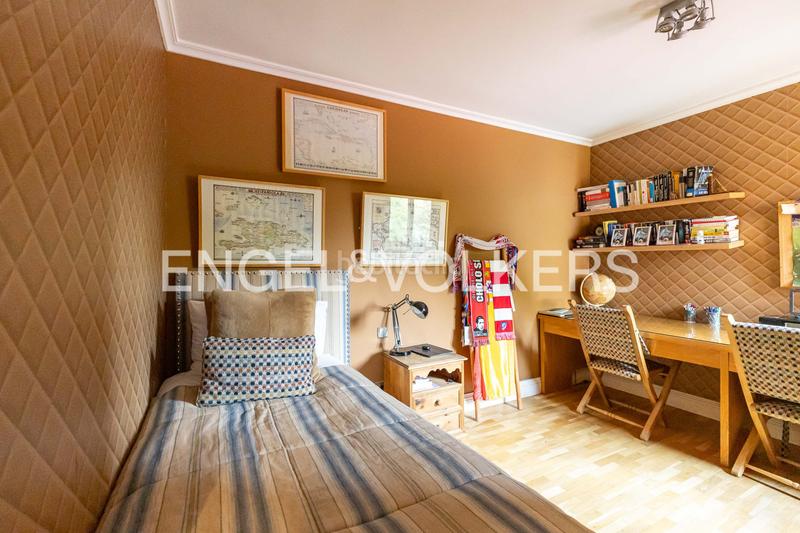 Foto de3e180e-4b6a-4623-bcc6-47bd8f921e51. Duplex con riscaldamento parcheggio piscina in el soto de La Moraleja La Moraleja