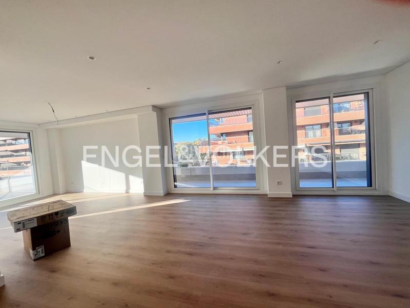 Foto 3c44c0ba-4296-41f5-989c-18bdeb10c452. Alquiler apartamento espectacular vivienda de obra nueva en pozuelo en Pozuelo de Alarcón