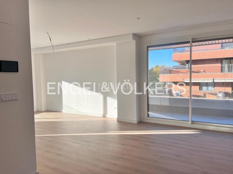 Foto 5ed8fdc4-8440-4087-9cc4-c91975e0512d. Alquiler apartamento espectacular vivienda de obra nueva en pozuelo en Pozuelo de Alarcón