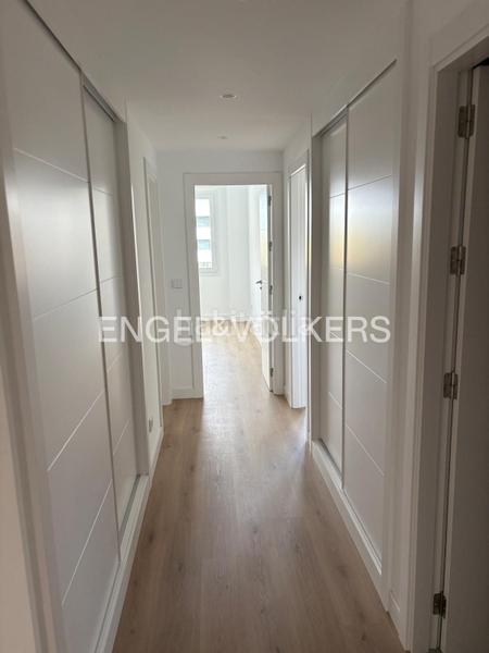 Foto cd8fab69-93c5-42a3-827a-f545ad138268. Alquiler apartamento espectacular vivienda de obra nueva en pozuelo en Pozuelo de Alarcón