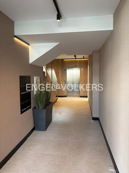 Foto 0e3459e3-50aa-4f87-87e1-10a10d562305. Lloguer apartament amb calefacció aparcament piscina a Pozuelo de Alarcón